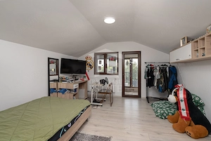Casă modernă în Tâncăbești – 5 camere și natură la doi pasi - imagine 8