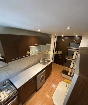 2 Camere de inchiriat | Dristor | Metrou | Petfriendly | Mobilat - imagine 5