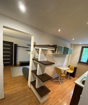 2 Camere de inchiriat | Dristor | Metrou | Petfriendly | Mobilat - imagine 4