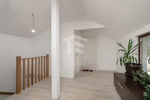Casă modernă în Tâncăbești – 5 camere și natură la doi pasi - imagine 16
