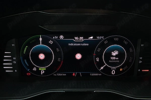 Vand Skoda Superb 1.4 TSI PHEV Ambition - imagine 8
