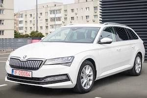 Vand Skoda Superb 1.4 TSI PHEV Ambition - imagine 2
