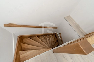 Casă modernă în Tâncăbești – 5 camere și natură la doi pasi - imagine 15