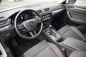 Vand Skoda Superb 1.4 TSI PHEV Ambition - imagine 4
