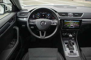 Vand Skoda Superb 1.4 TSI PHEV Ambition - imagine 5