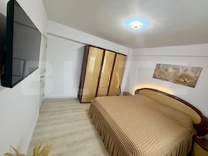 Apartament 2 camere, 50 mp, zona Exterior Est - imagine 4