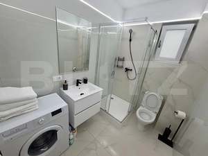 Apartament 2 camere, 50 mp, zona Exterior Est - imagine 7