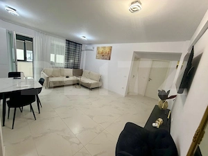 Apartament 2 camere, 50 mp, zona Exterior Est - imagine 2