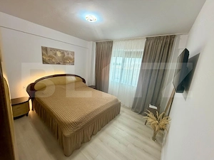 Apartament 2 camere, 50 mp, zona Exterior Est - imagine 3