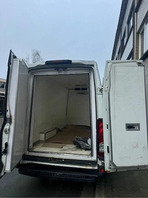 iveco daily frigorifica - imagine 2
