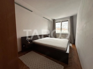 Apartament de inchiriat 3 camere decomandat utilat Mihai Viteazul - imagine 13