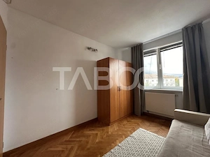 Apartament de inchiriat 3 camere decomandat utilat Mihai Viteazul - imagine 11