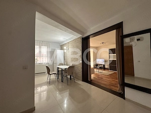 Apartament de inchiriat 3 camere decomandat utilat Mihai Viteazul - imagine 7