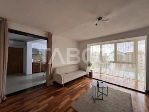 Apartament de inchiriat 3 camere decomandat utilat Mihai Viteazul - imagine 3