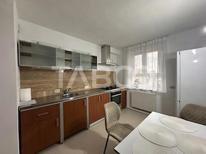 Apartament de inchiriat 3 camere decomandat utilat Mihai Viteazul - imagine 5