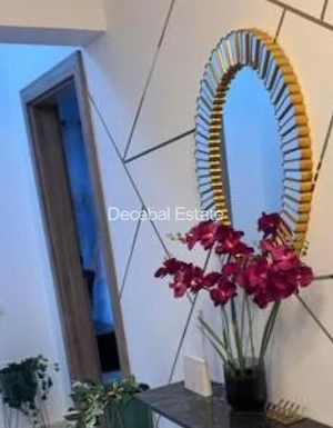 3 Camere Lux 88mp, Etaj 1, Bloc 2022 + Parcare CF | Buc-Măgurele - imagine 14