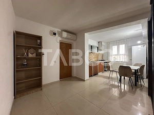 Apartament de inchiriat 3 camere decomandat utilat Mihai Viteazul - imagine 8