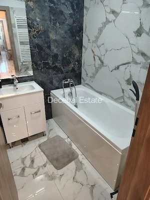 3 Camere Lux 88mp, Etaj 1, Bloc 2022 + Parcare CF | Buc-Măgurele - imagine 11
