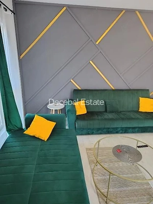3 Camere Lux 88mp, Etaj 1, Bloc 2022 + Parcare CF | Buc-Măgurele - imagine 2