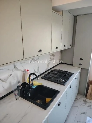 3 Camere Lux 88mp, Etaj 1, Bloc 2022 + Parcare CF | Buc-Măgurele - imagine 7