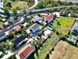 Teren de vânzare Calea Câmpulung, în spate la Slava - imagine 9