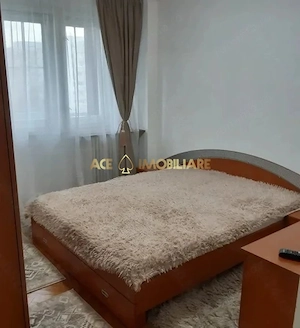 2 Camere de inchiriat | Stefan cel Mare | Metrou | Mobilat | Utilat 
