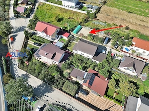 Teren de vânzare Calea Câmpulung, în spate la Slava - imagine 3