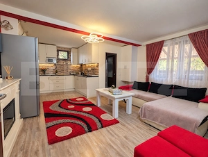 Casă P+1, 126 mp utili | Str. Eroilor, Deva | Panouri fotovoltaice 4 kW | Curte 