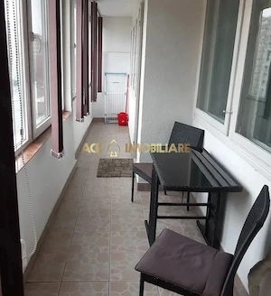 2 Camere de inchiriat | Stefan cel Mare | Metrou | Mobilat | Utilat  - imagine 9