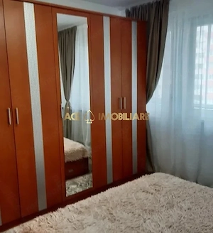 2 Camere de inchiriat | Stefan cel Mare | Metrou | Mobilat | Utilat  - imagine 3