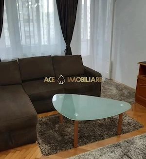 2 Camere de inchiriat | Stefan cel Mare | Metrou | Mobilat | Utilat  - imagine 4