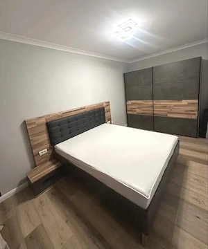 Apartament modern 2 camere zona Doamna Stanca - imagine 2