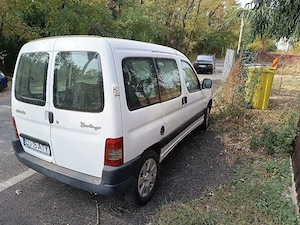 Citroen berlingo motor defecy1.6hdi - imagine 3