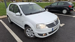 Dacia Logan 1.2 benzina Euro 5 an fab 2012 Ac