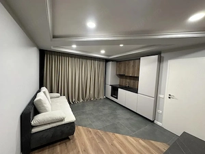 Apartament modern 2 camere zona Doamna Stanca - imagine 4