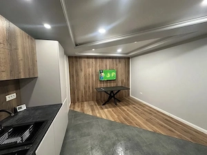 Apartament modern 2 camere zona Doamna Stanca - imagine 5