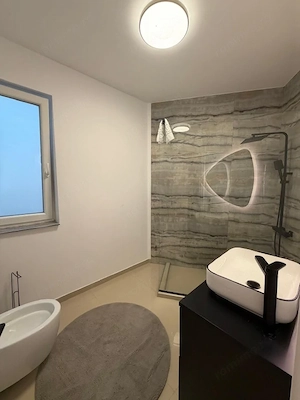 Apartament 3 camere la cheie, etaj 1, parcare subterana, zona Vivo - imagine 9