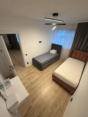 Apartament 3 camere la cheie, etaj 1, parcare subterana, zona Vivo - imagine 7