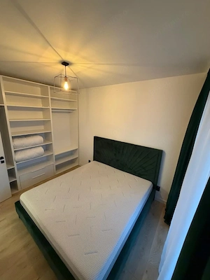 Apartament 3 camere la cheie, etaj 1, parcare subterana, zona Vivo - imagine 6