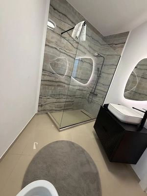 Apartament 3 camere la cheie, etaj 1, parcare subterana, zona Vivo - imagine 10