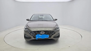 Hyundai I30 1.5 150CP MHEV 48V M T Highway