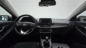 Hyundai I30 1.5 150CP MHEV 48V M T Highway - imagine 9