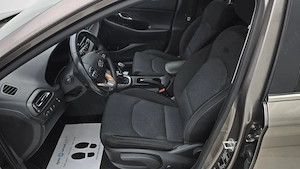 Hyundai I30 1.5 150CP MHEV 48V M T Highway - imagine 8