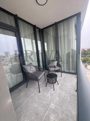 Apartament central 2 camere, parcare inclusa, prima inchiriere, Alenia - imagine 10