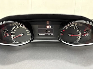 TVA deductibil! 308 SW automat EAT8 131CP   09 2019 cu 146.464 km GARANTAȚI | LANE ASSIST, CarPlay! - imagine 10