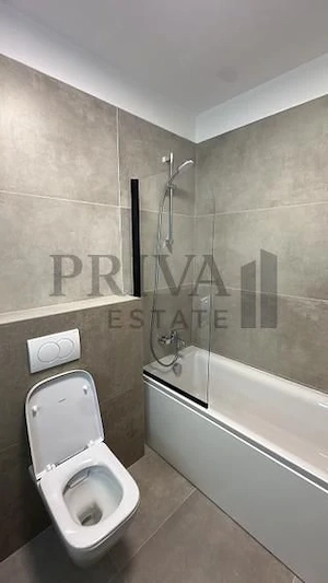 Apartament central 2 camere, parcare inclusa, prima inchiriere, Alenia - imagine 8