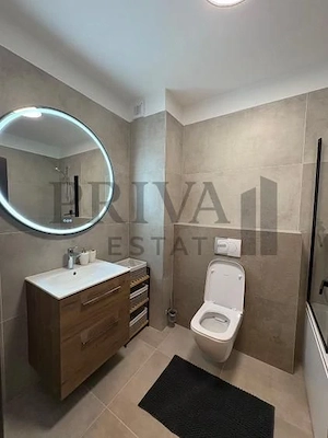 Apartament central 2 camere, parcare inclusa, prima inchiriere, Alenia - imagine 9