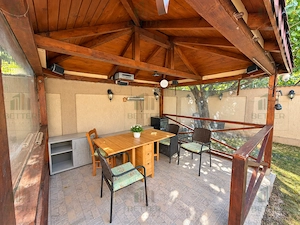 Casă individuală de vânzare   5 camere, P+M, garaj și foișor | 200.000   - imagine 3