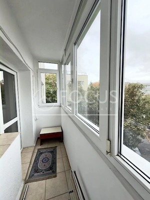 Apartament 2 camere | Aviației | Boiler| - imagine 13