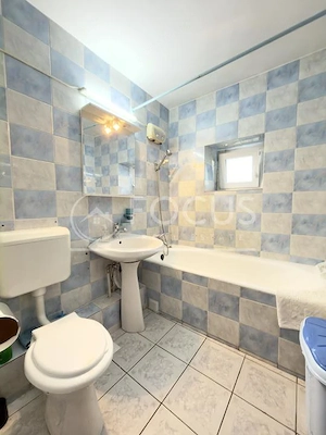 Apartament 2 camere | Aviației | Boiler| - imagine 12